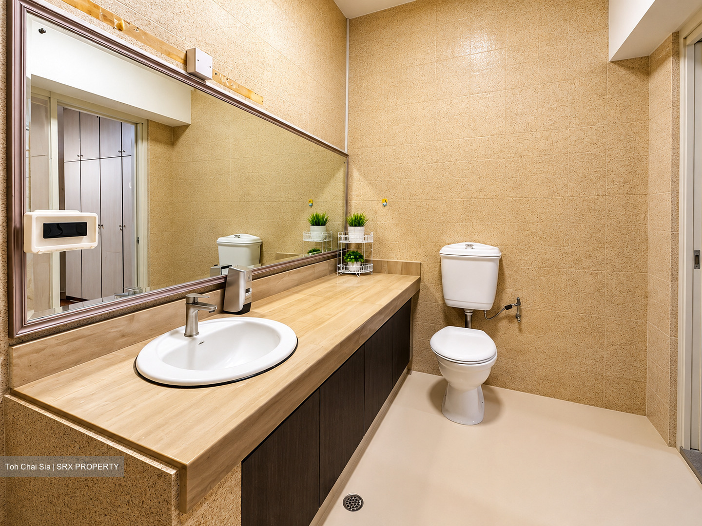Sherwood Towers (D21), Apartment #638972911